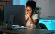 Segundo o Ministério da Saúde, a depressão afeta 14,5% das mulheres brasileiras, contra 7,3% dos homens - iStock