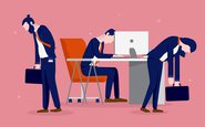 Decisões para realizar esforço físico ou mental podem variar de acordo com o tipo de depressão - iStock