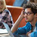 Muitos adultos são diagnosticados com TDAH apenas na vida adulta - iStock