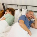 Diminuição do desejo sexual costuma ser uma das queixas das mulheres no climatério - iStock