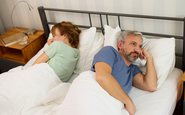 Diminuição do desejo sexual costuma ser uma das queixas das mulheres no climatério - iStock