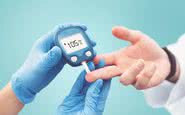 O diabetes tipo 2 acontece quando o corpo não consegue usar com eficácia a insulina que produz - iStock