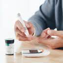 Na maior parte das vezes, as pessoas só descobrem a condição num exame de sangue de rotina - iStock