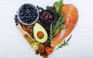 Capriche no consumo de vegetais, frutas, oleoginosas e outras fontes de gordura "boa" - iStock