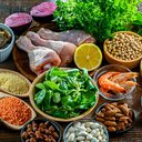 A Dieta Mind foi projetada especificamente para a saúde cerebral - iStock