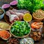 A Dieta Mind foi projetada especificamente para a saúde cerebral - iStock