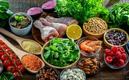 A Dieta Mind foi projetada especificamente para a saúde cerebral - iStock