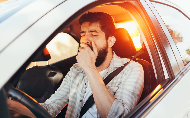 É preciso esperar que todo o álcool consumido saia do sangue - iStock