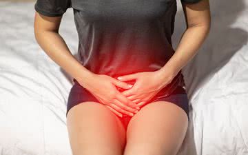 Infecção urinária pode causar dor e desconforto ao urinar - iStock