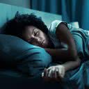 O ideal é manter o quarto com uma temperatura agradável, entre 18 e 23 graus - iStock