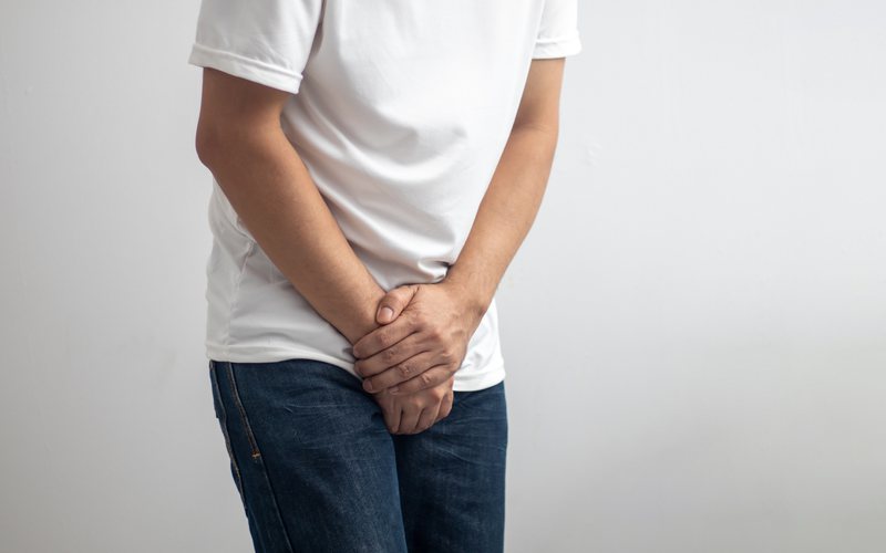 Ele diz ter se masturbado depois de ficar um ano sem fazer isso - iStock
