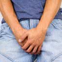 Esse desconforto é chamado pelos norte-americanos de "blue balls", ou "bolas azuis" - iStock