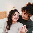 O ideal é também se proteger no sexo oral - iStock