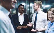 Quanto mais interações diárias, maior a sensação de pertencimento - iStock