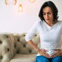Uma a cada 10 mulheres entre 25 a 35 anos no Brasil sofre de endometriose - iStock