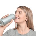 Os episódios mostram os riscos potenciais do consumo excessivo de cafeína - iStock