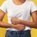 Ela teve uma relação desprotegida há 29 dias, ficou enjoada e teve queda de pressão - iStock