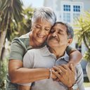 Bem-estar mental inclui satisfação com a vida, afeto positivo e menos sintomas depressivos - iStock