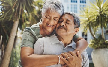Bem-estar mental inclui satisfação com a vida, afeto positivo e menos sintomas depressivos - iStock