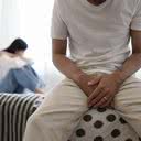 A causa “número 1” de dificuldades de ereção entre os jovens é ansiedade - iStock