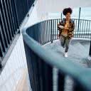 Dar 10 mil passos/dia pode compensar as horas que você passa sem se movimentar - iStock