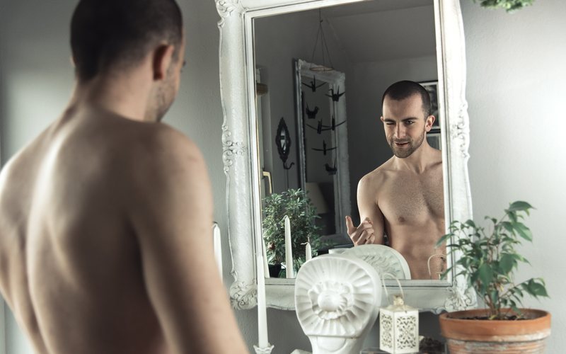 Cada corpo tem suas diferenças - iStock