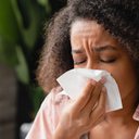 Algumas medidas ajudam a diminuir a exposição aos alérgenos mais comuns - iStock