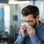 Espirrar é um mecanismo de proteção contra alérgenos, vírus, bactérias e outros invasores - iStock