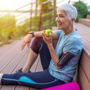 Ter bons hábitos, como se exercitar, evitar o cigarro e a bebida alcoólica, pode diminuir a incidência do câncer - iStock