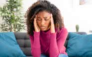 O estresse afeta a saúde física e mental e está ligado ao cansaço e à fadiga - iStock