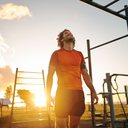 Se exercitar em contato com a natureza traz muito mais vantagens - iStock