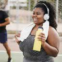 Parece contraditório, mas fazer exercícios pode diminuir seu cansaço - iStock