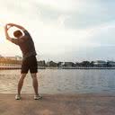 Os pesquisadores alertam que qualquer exercício é melhor do que não se exercitar - iStock