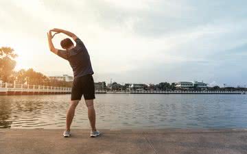 Os pesquisadores alertam que qualquer exercício é melhor do que não se exercitar - iStock