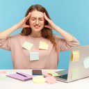 A fadiga é caracterizada por uma sensação de exaustão ao realizar tarefas difíceis - iStock