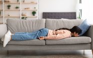 Falta de energia é uma queixa extremamente comum hoje em dia - iStock