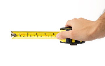 Existe uma relação direta entre crescimento do pênis e altura? - iStock