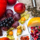 Estudo chama atenção para um tipo de composto natural presente em certos vegetais e frutas - iStock