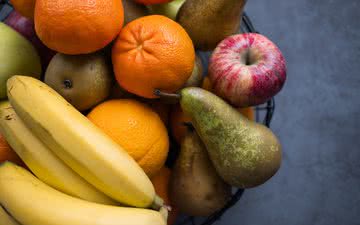 Frutas de época são mais baratas e saborosas - iStock