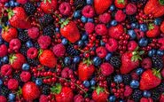 Entre os benefícios das frutas com alto poder anti-inflamatório estão a redução de açúcar no sangue e do colesterol - iStock