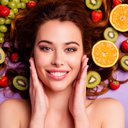 Certos alimentos podem influenciar o envelhecimento da pele - iStock