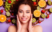 Certos alimentos podem influenciar o envelhecimento da pele - iStock