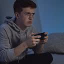 Até que ponto jogar online pode se transformar num problema de saúde? - iStock