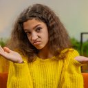 Ela ainda não menstruou, mas em algum momento vai ovular - iStock