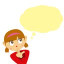 Ela está preocupada com o risco de gravidez, mesmo tendo feito só sexo oral - iStock