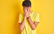 O problema só surge quando ele está com alguém - iStock