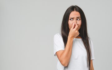 Em alguns casos, o excesso de gases pode ser resultado de uma dieta inadequada ou de problemas de saúde - iStock