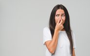 Em alguns casos, o excesso de gases pode ser resultado de uma dieta inadequada ou de problemas de saúde - iStock