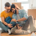 Mais da metade dos entrevistados disseram estar sexualmente satisfeitos - iStock
