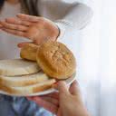 Parte dos pacientes com doença celíaca apresenta dermatite herpetiforme - iStock